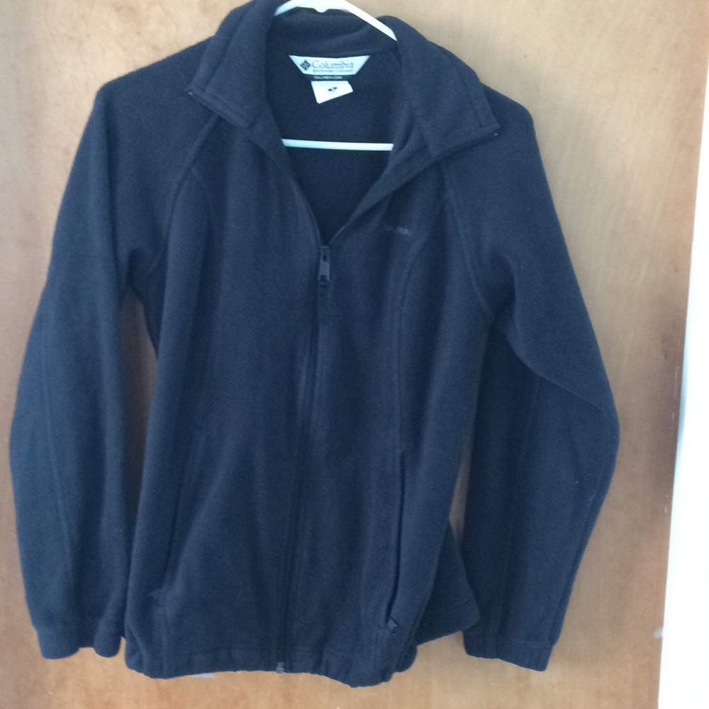 Colombia fleece